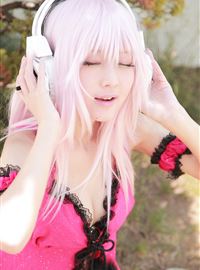 (Cosplay) (C86)(61)